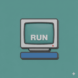 Classic PC Launcher icon