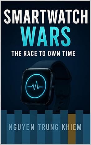 Smartwatch Wars
