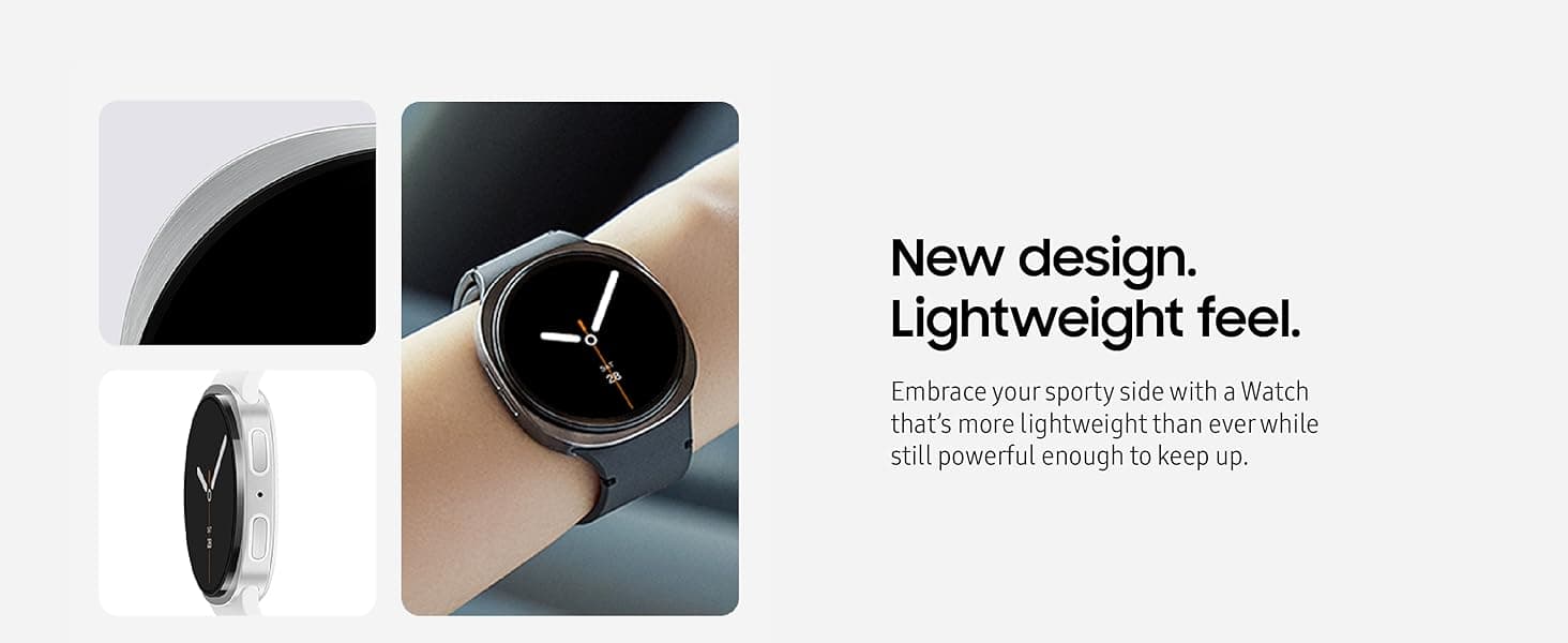 Lightweight cushion fit