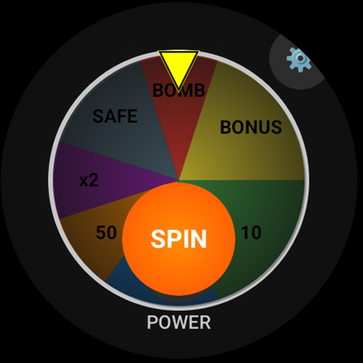 Lucky Spin icon